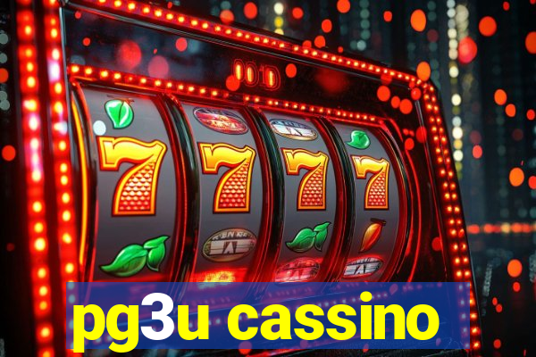 pg3u cassino